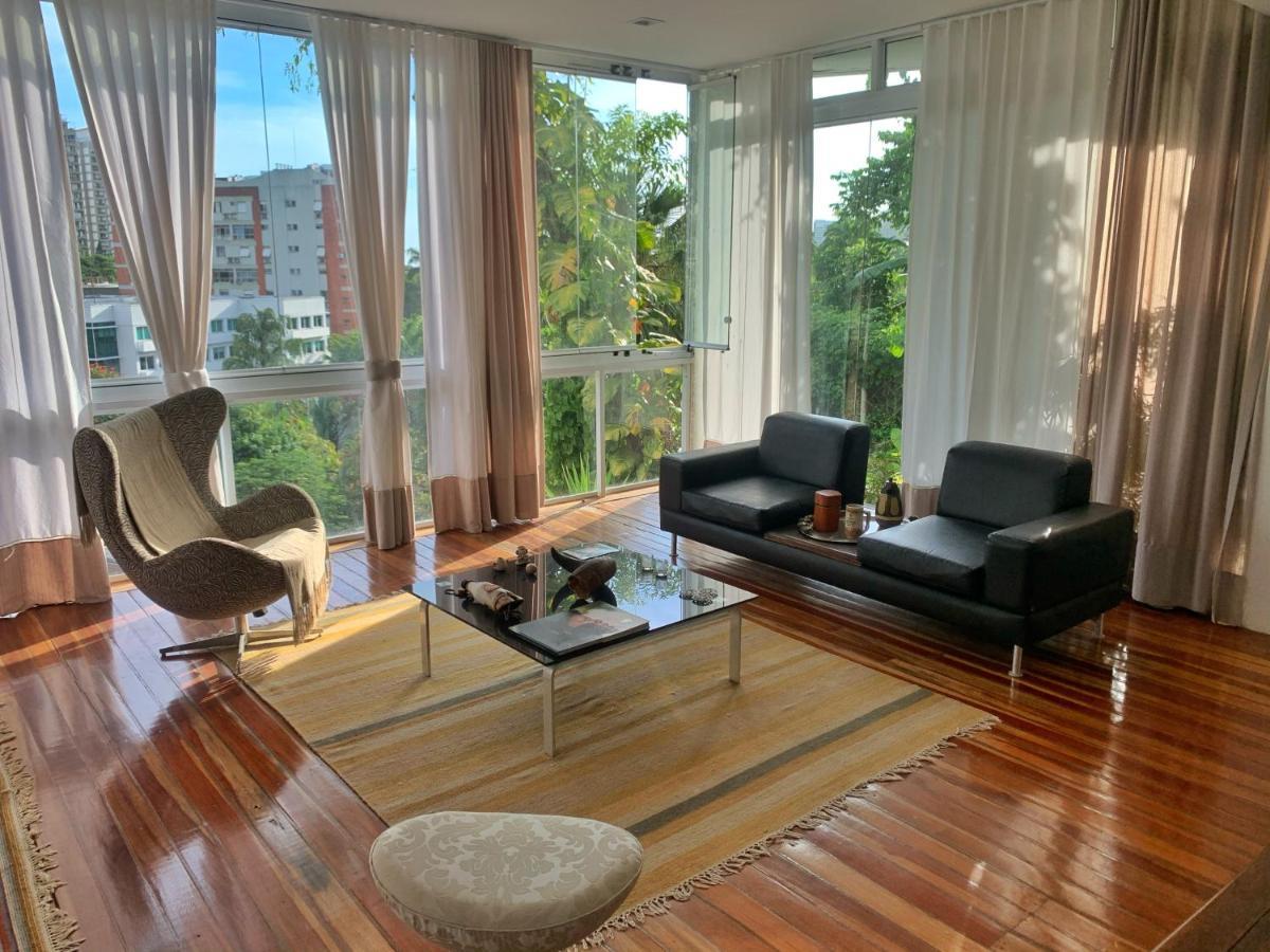 Casa Bernardo Hotel Rio de Janeiro Exterior photo
